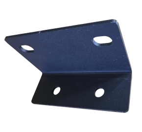 L bracket