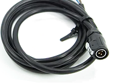 3-pin power feed cable